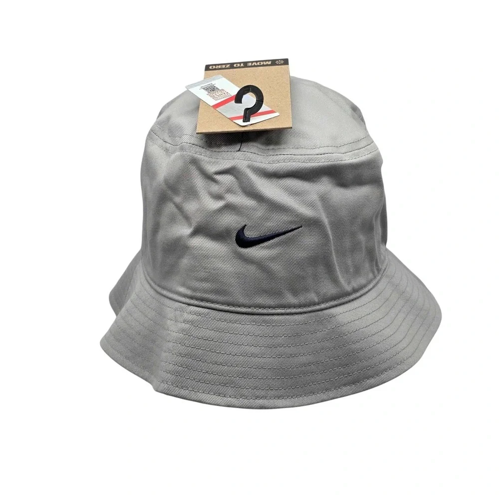 Nike show your