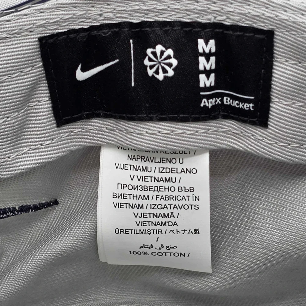 Nike show your