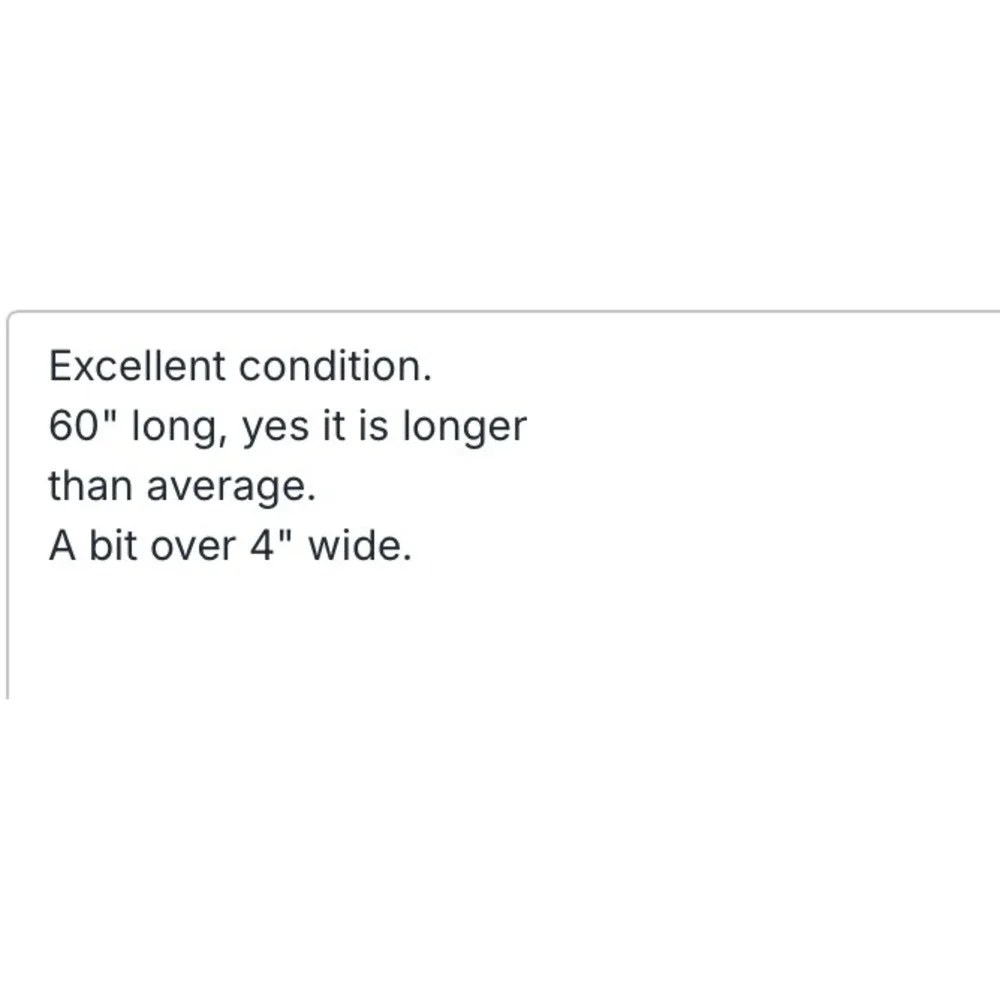 The Nature Conservancy than average