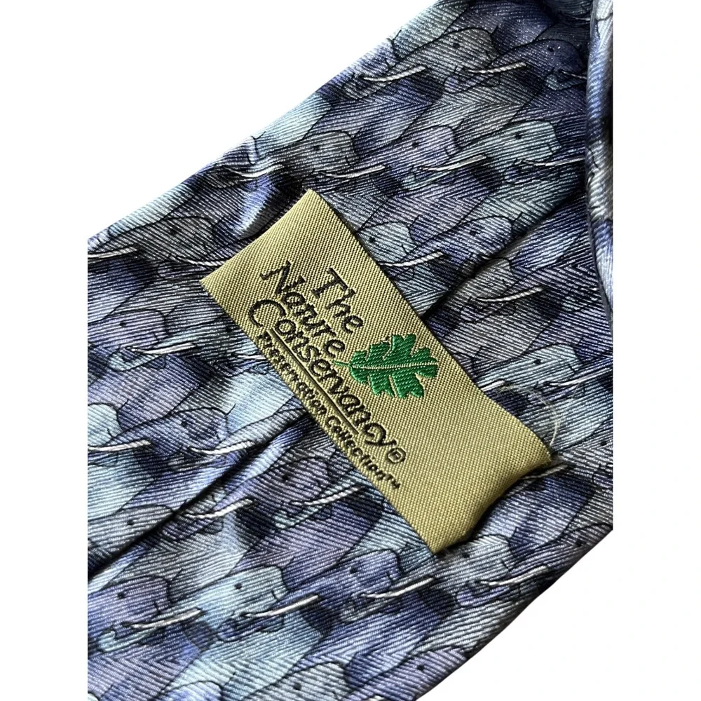 The Nature Conservancy excellent over