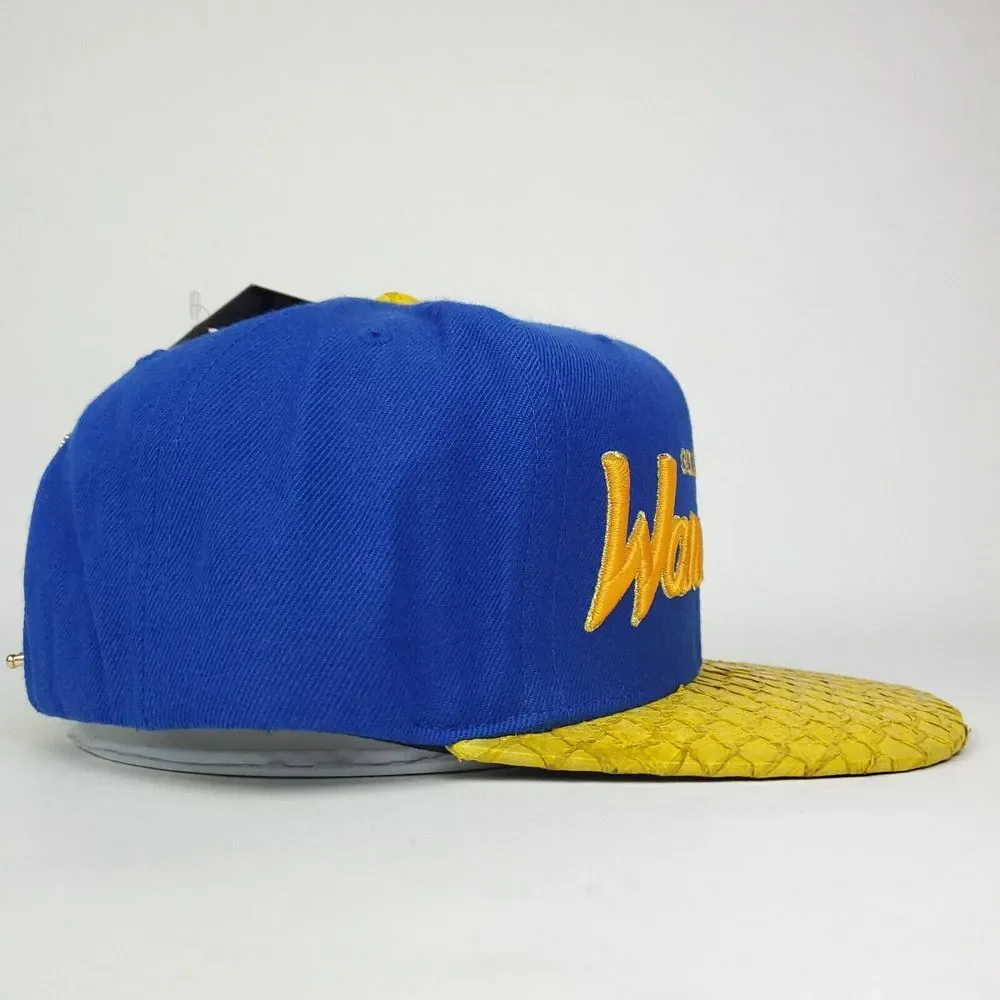N/A golden state