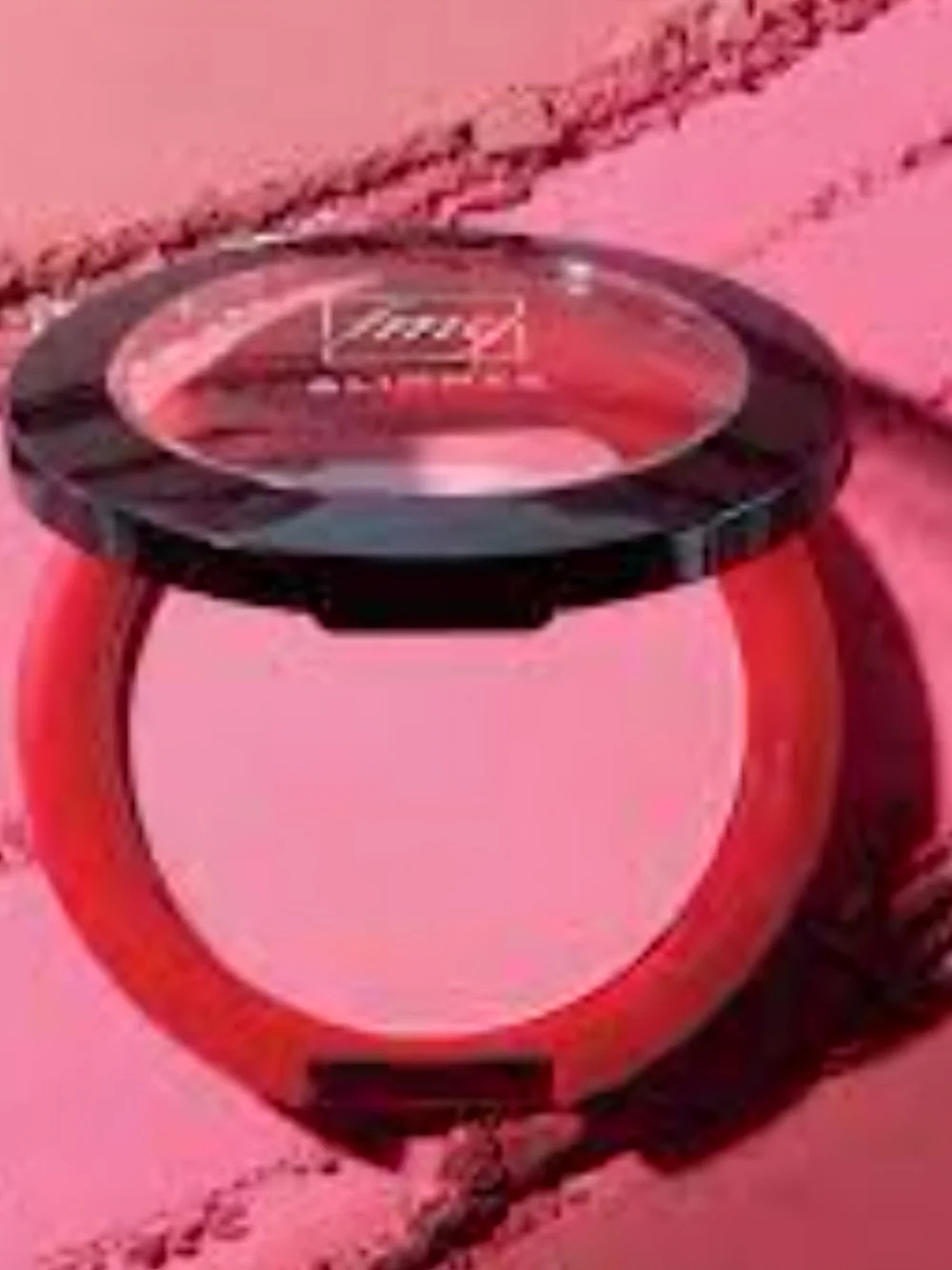Avon fmg blush