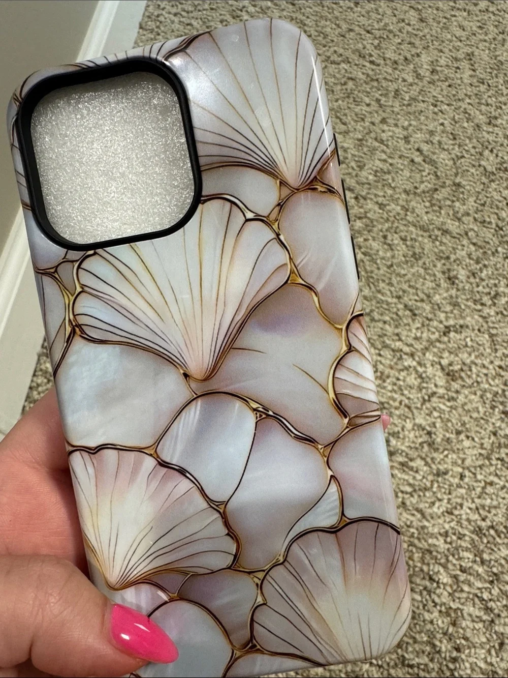 N/A iphone 15