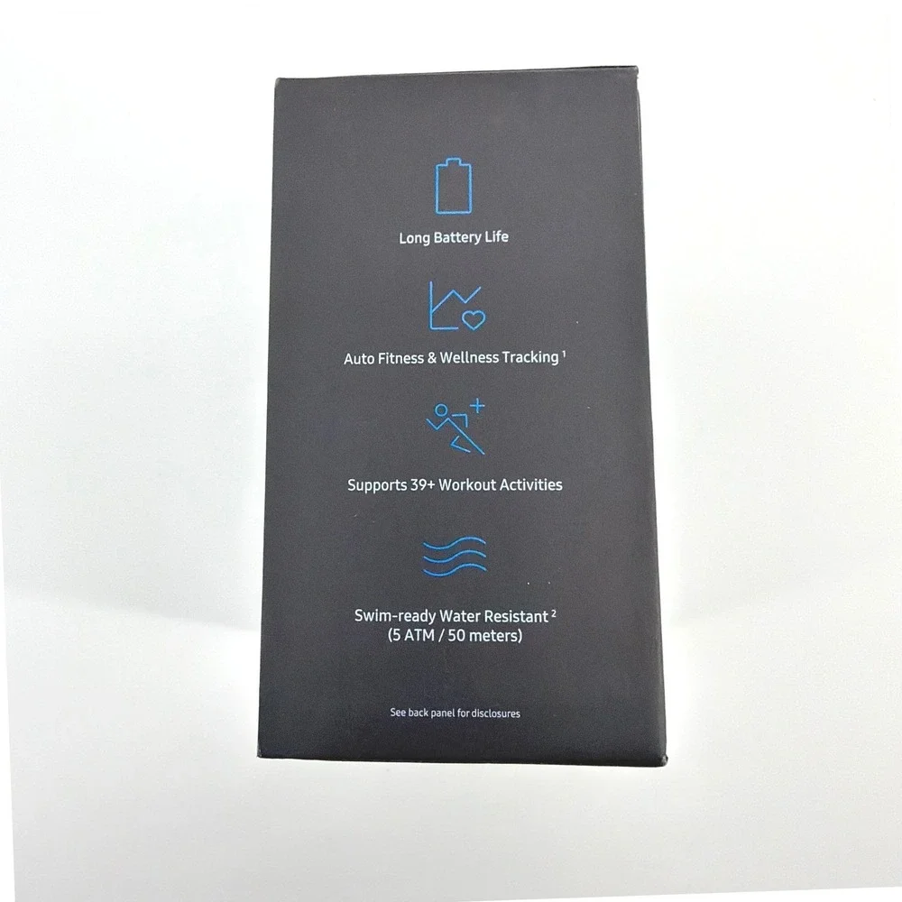 Samsung galaxy watch