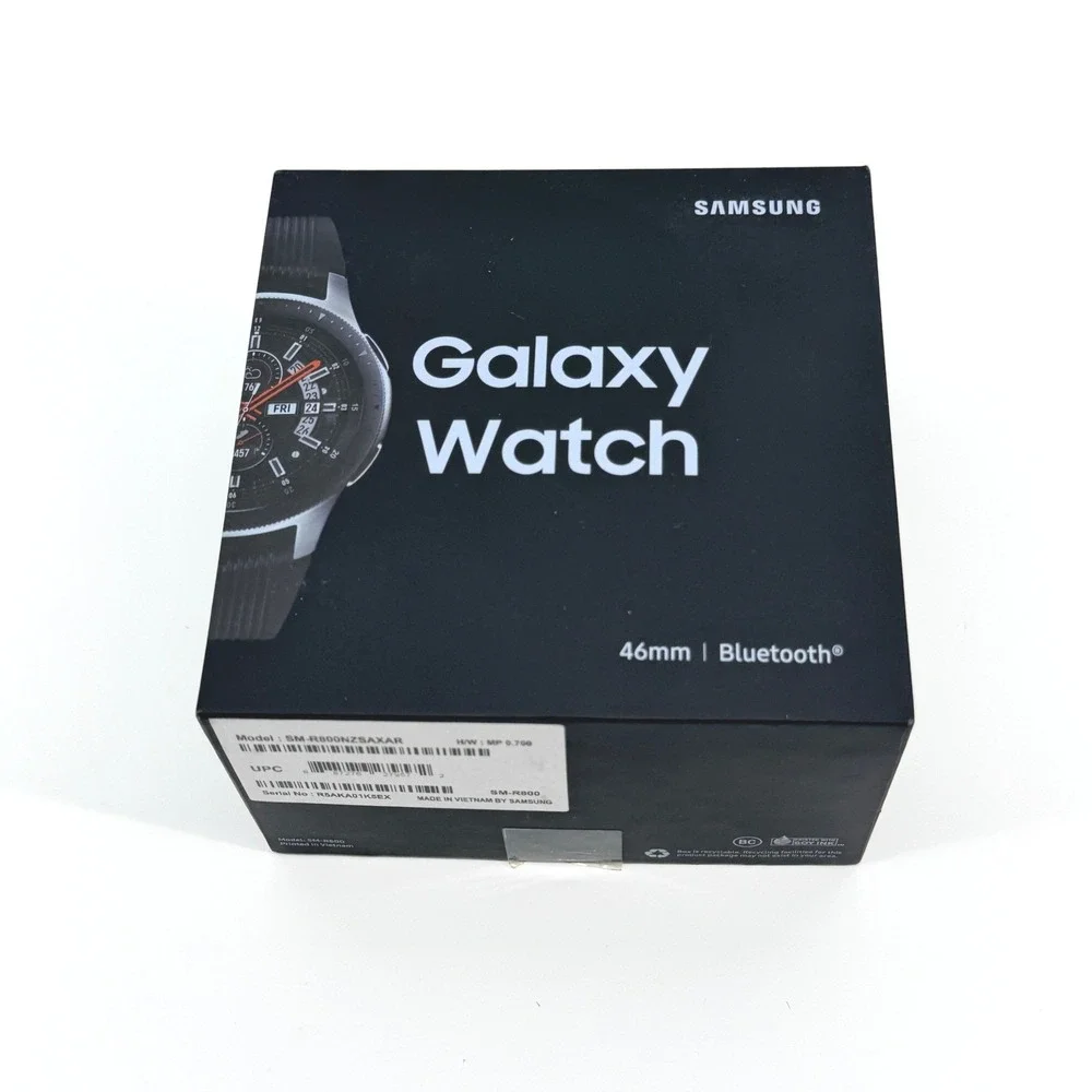 Samsung galaxy watch