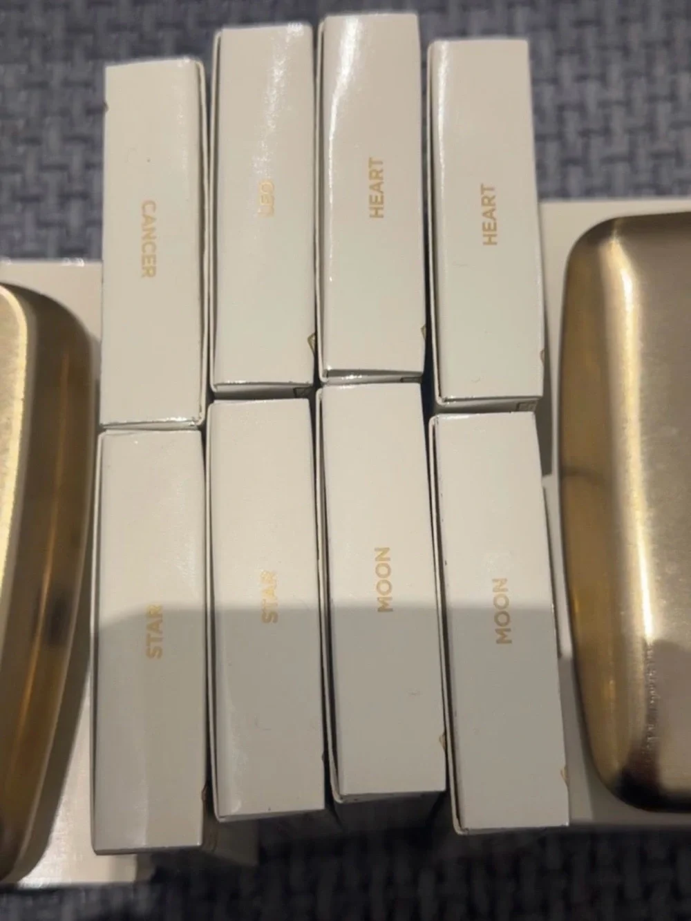 Hourglass cosmetics ambient