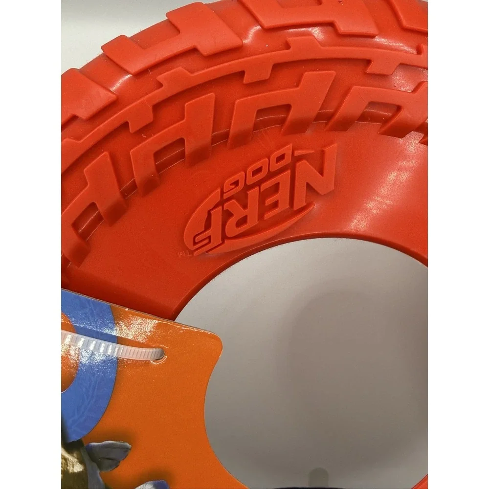 Nerf Dog nerf dog