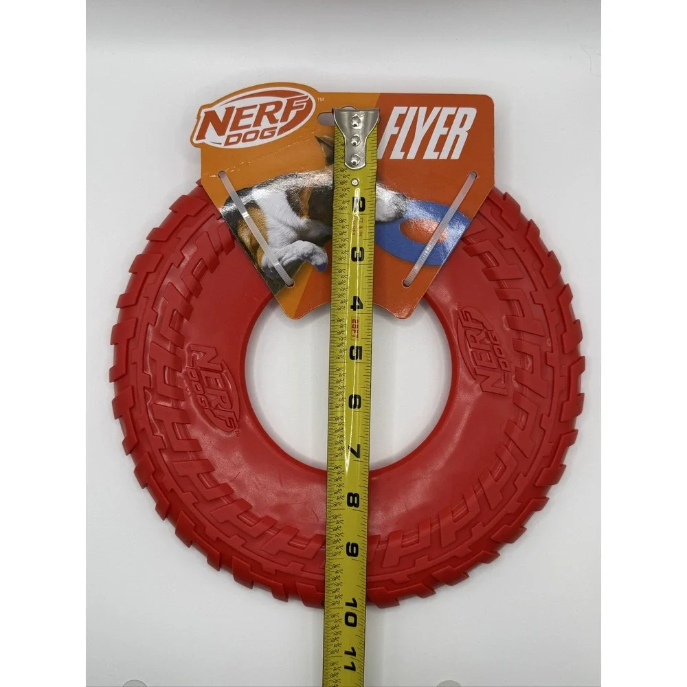 Nerf Dog nerf dog