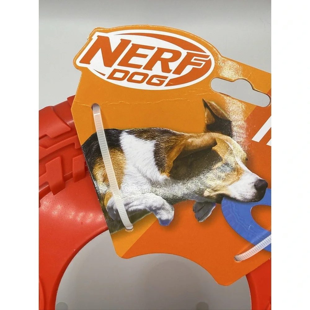 Nerf Dog nerf dog