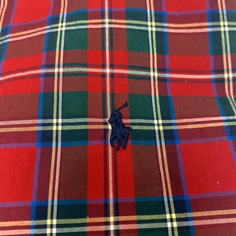 Ralph Lauren timeless classic