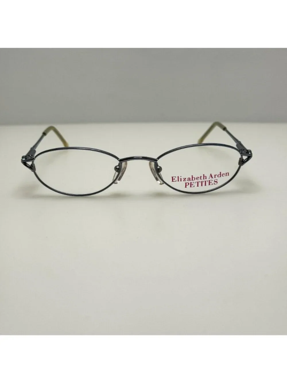 Elizabeth Arden lenses are