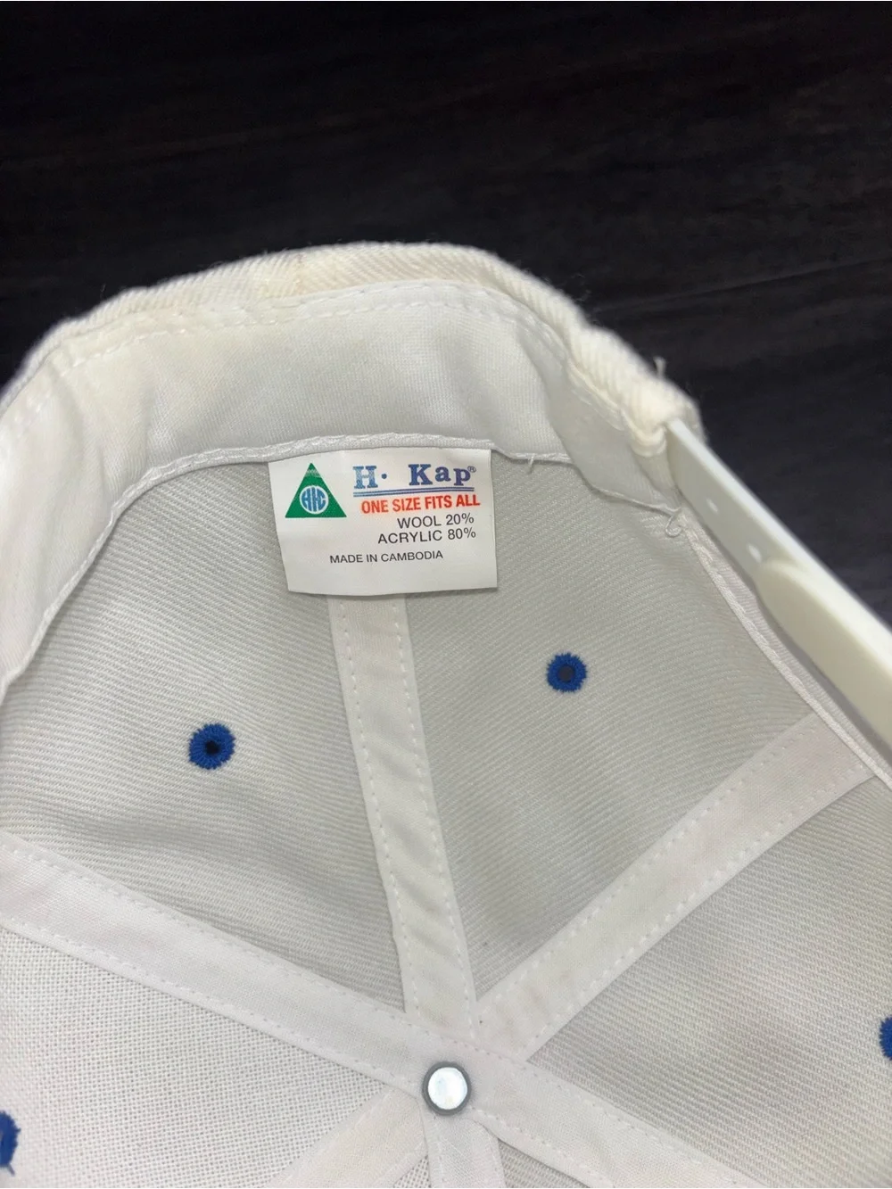 N/A one size