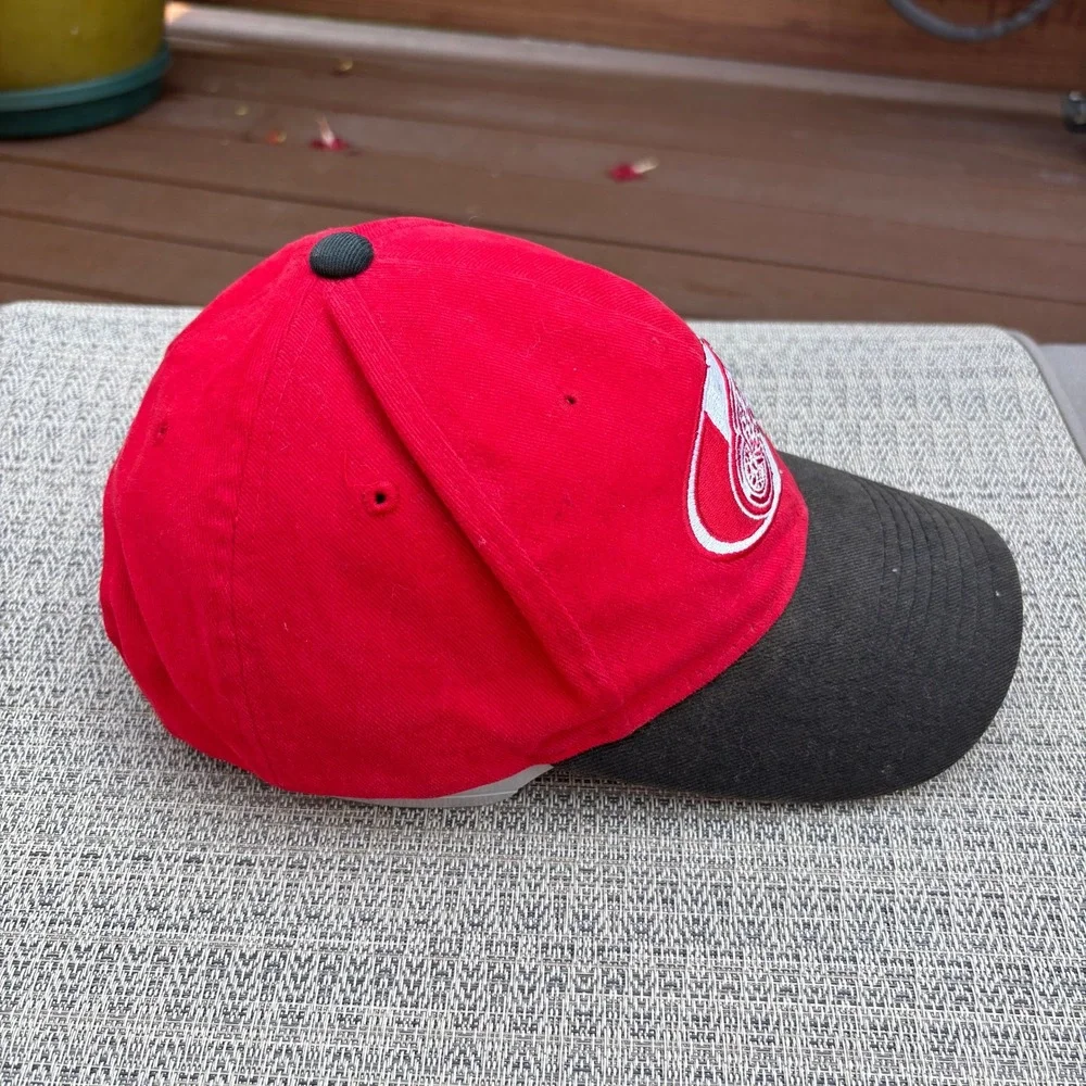STARTER detroit red