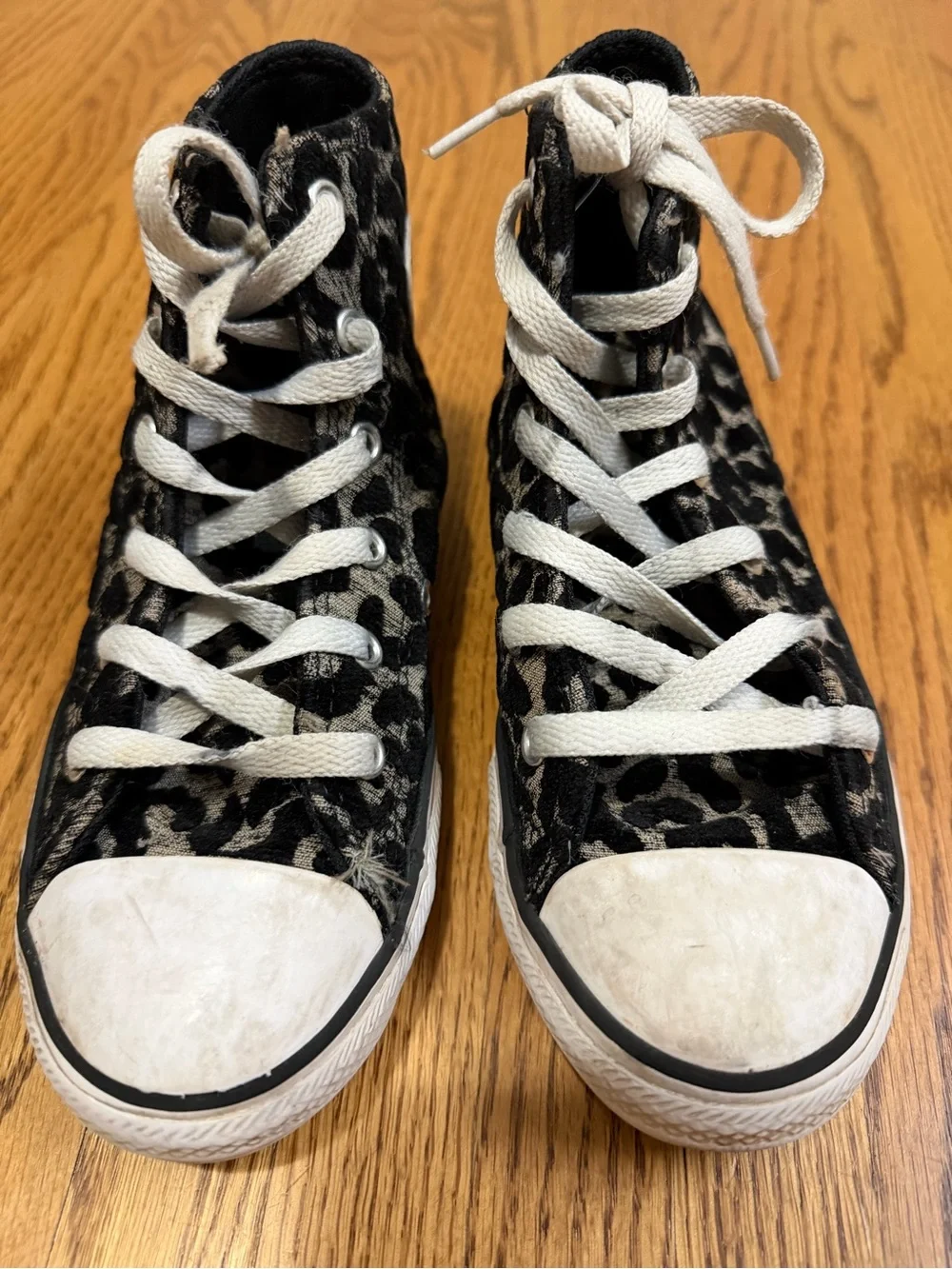 Converse classic kids