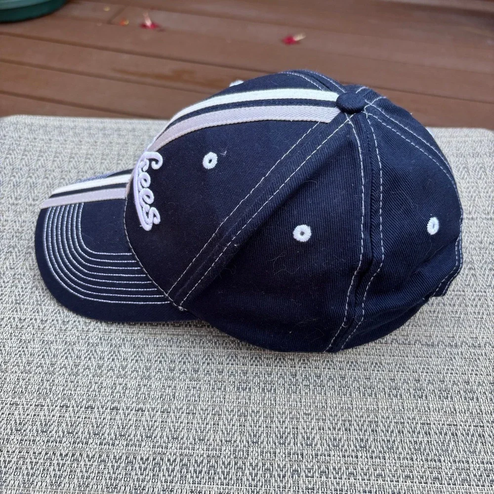 Mlb Genuine Merchandise racing by from