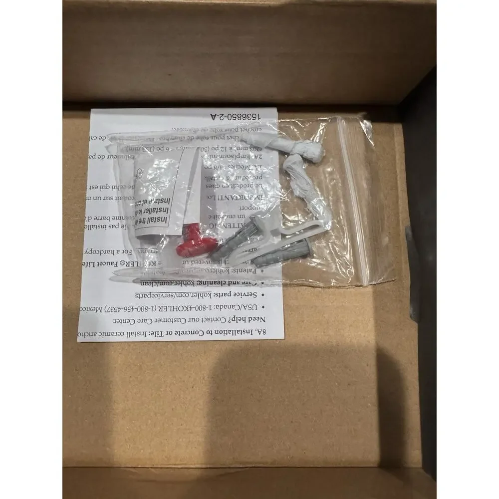 Kohler 35928 sn