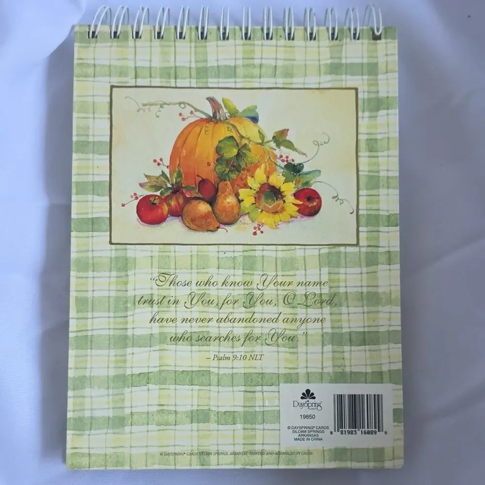 N/A dayspring recipe