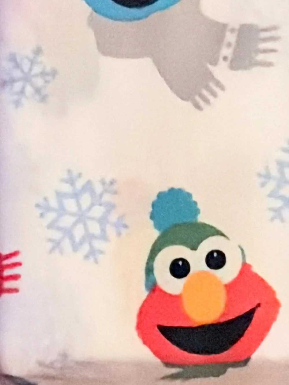 Sesame Street sesame street