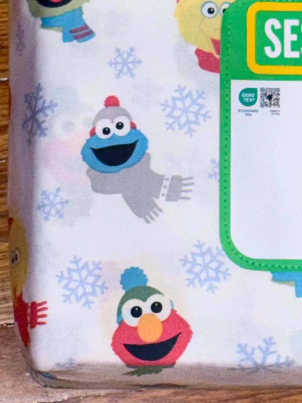 Sesame Street sesame street