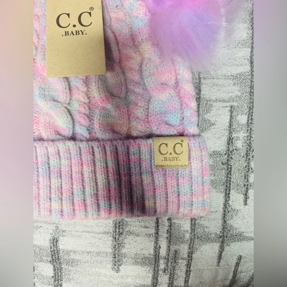 C.C exclusive infant