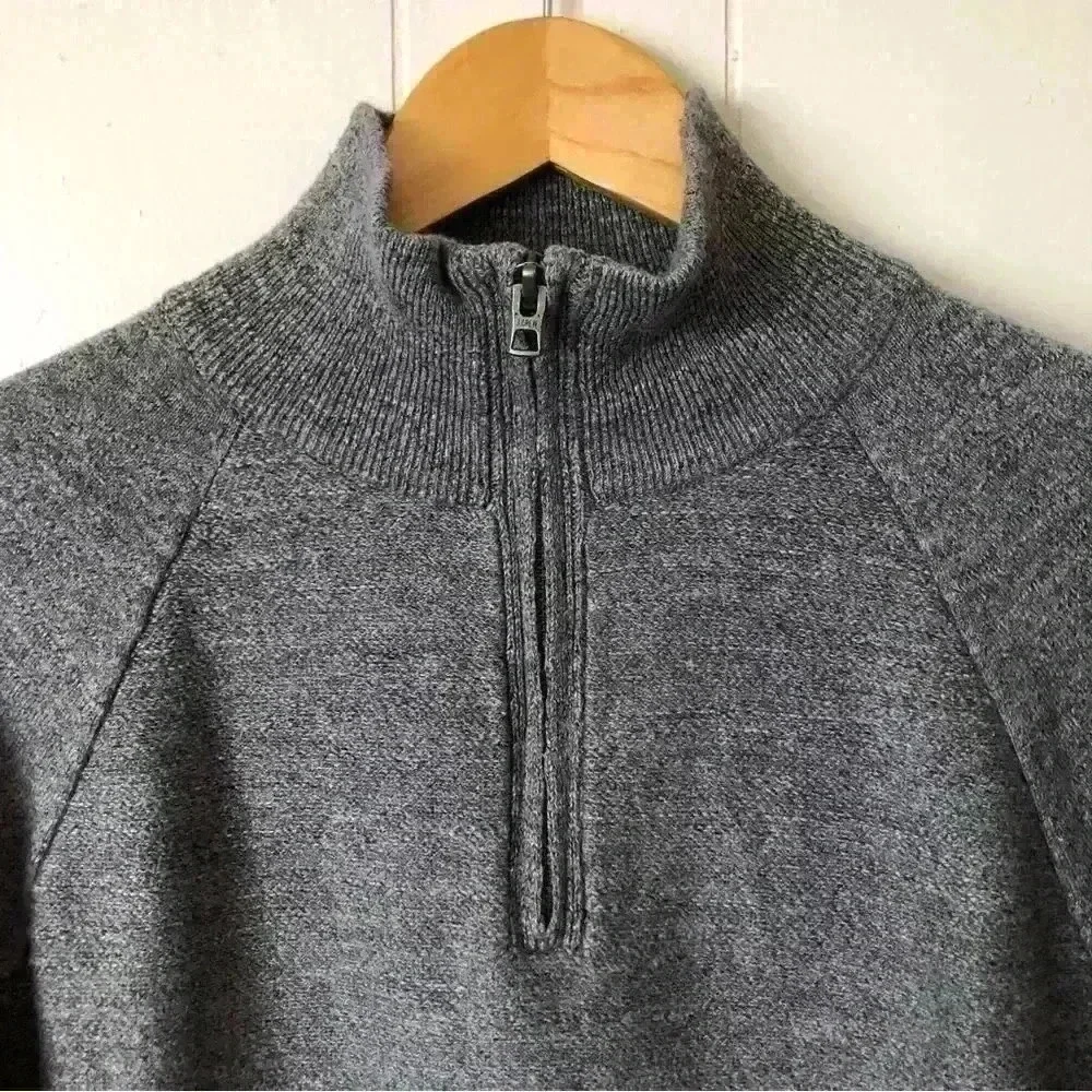 J. Crew used good