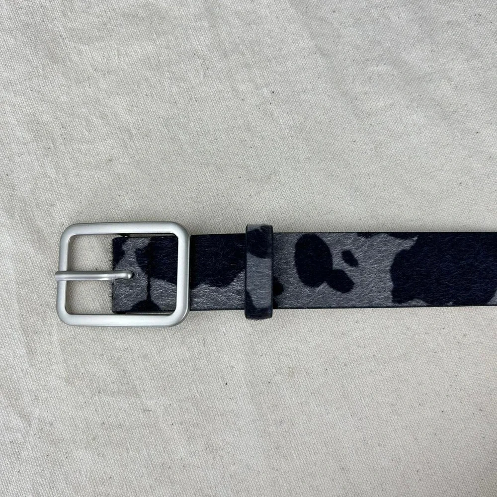 N/A belts are