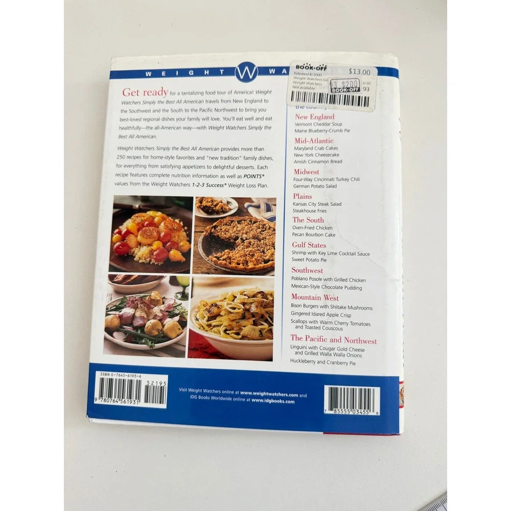 Weight Watchers weight watchers