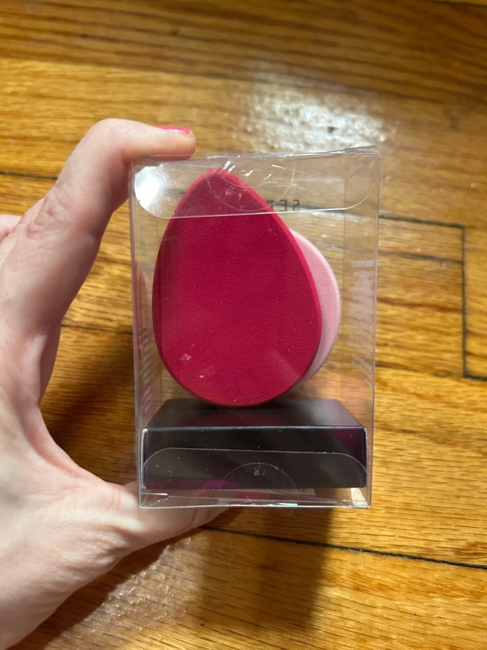 Sephora cosmetics 60%