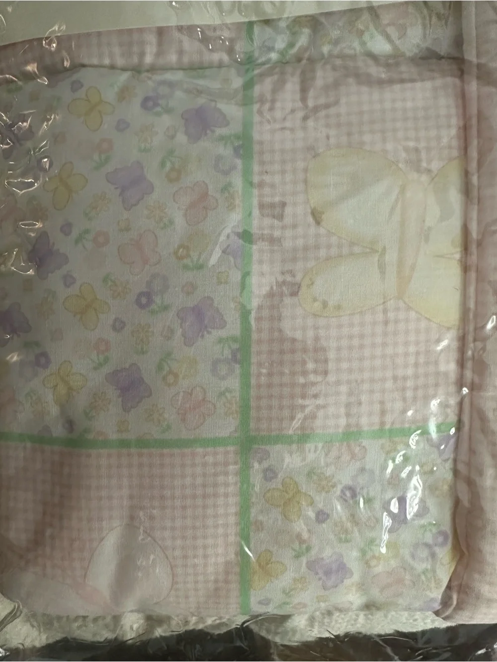 Baby Simply Basic vintage 90’s