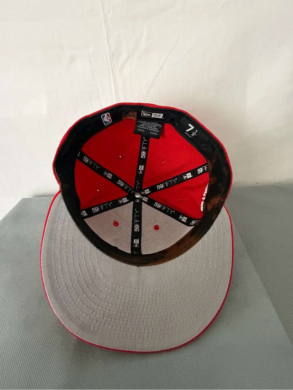 NBA chicago bulls