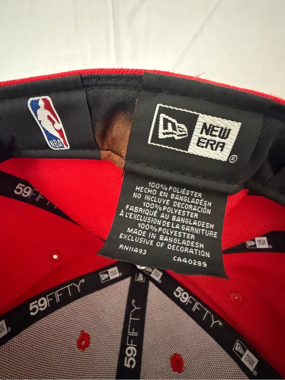 NBA chicago bulls