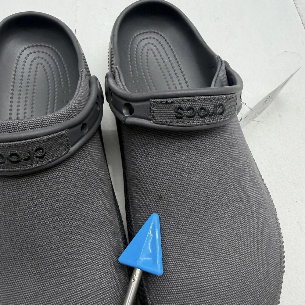 CROCS classic crafted