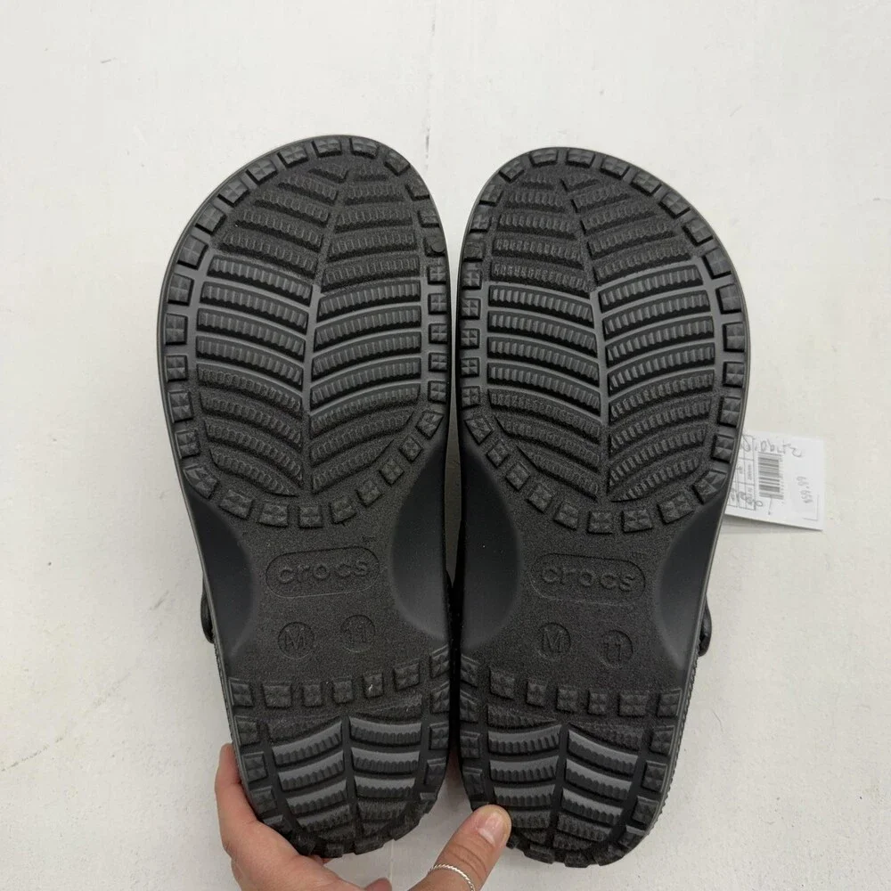 CROCS classic crafted