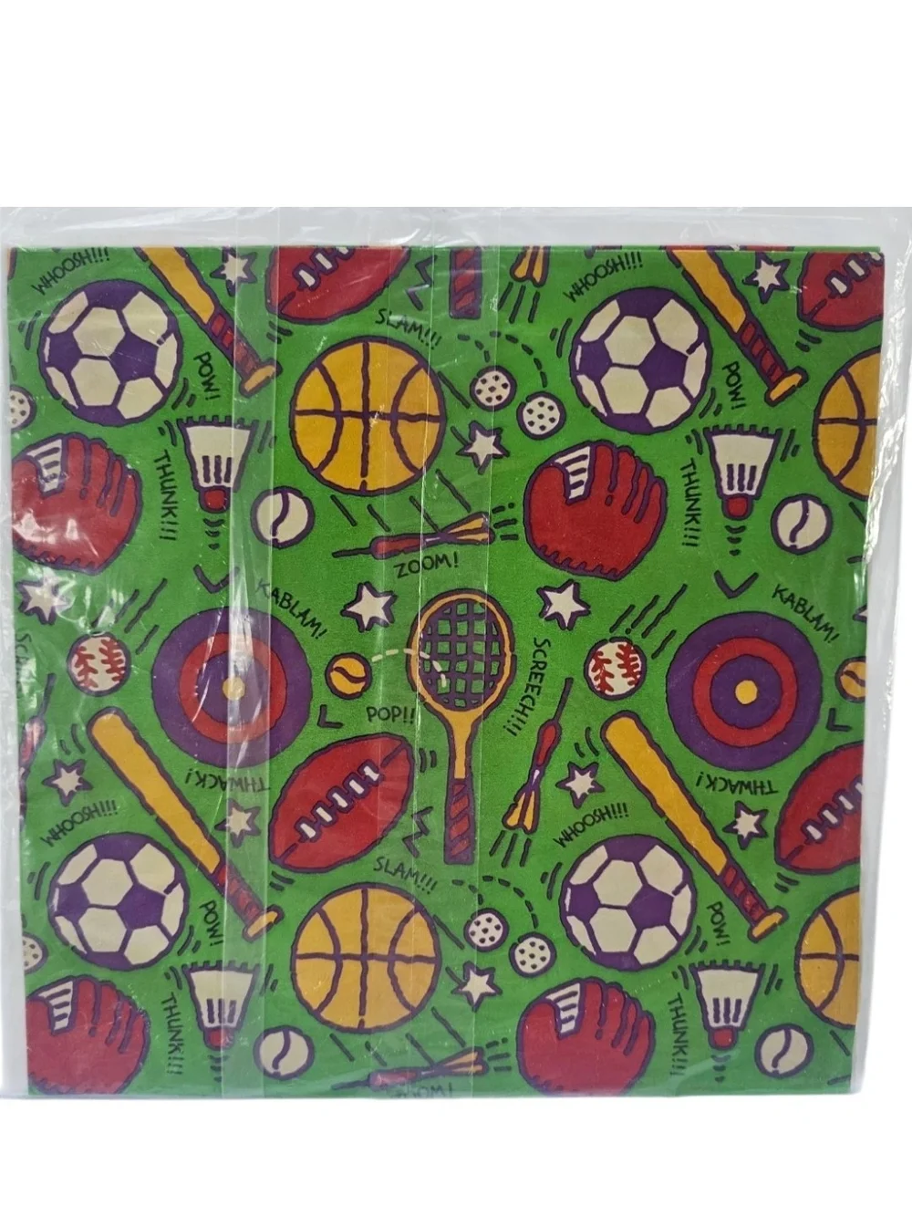 Artfaire gift wrap
