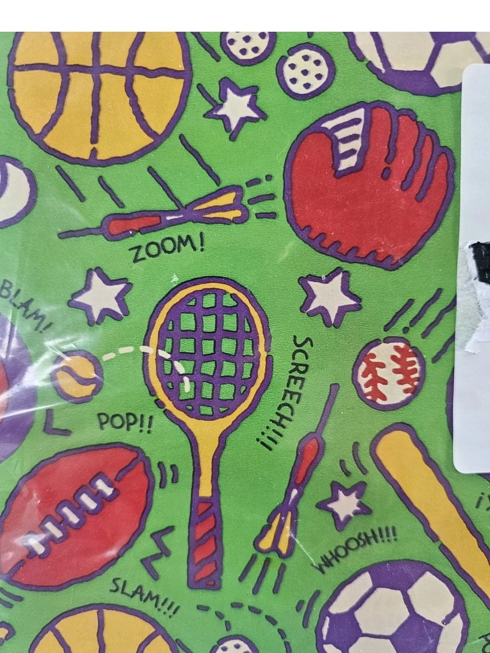 Artfaire gift wrap