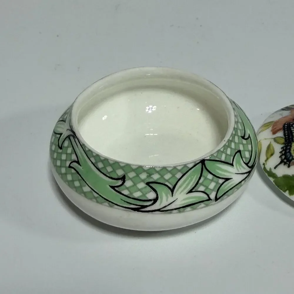 England crownford round