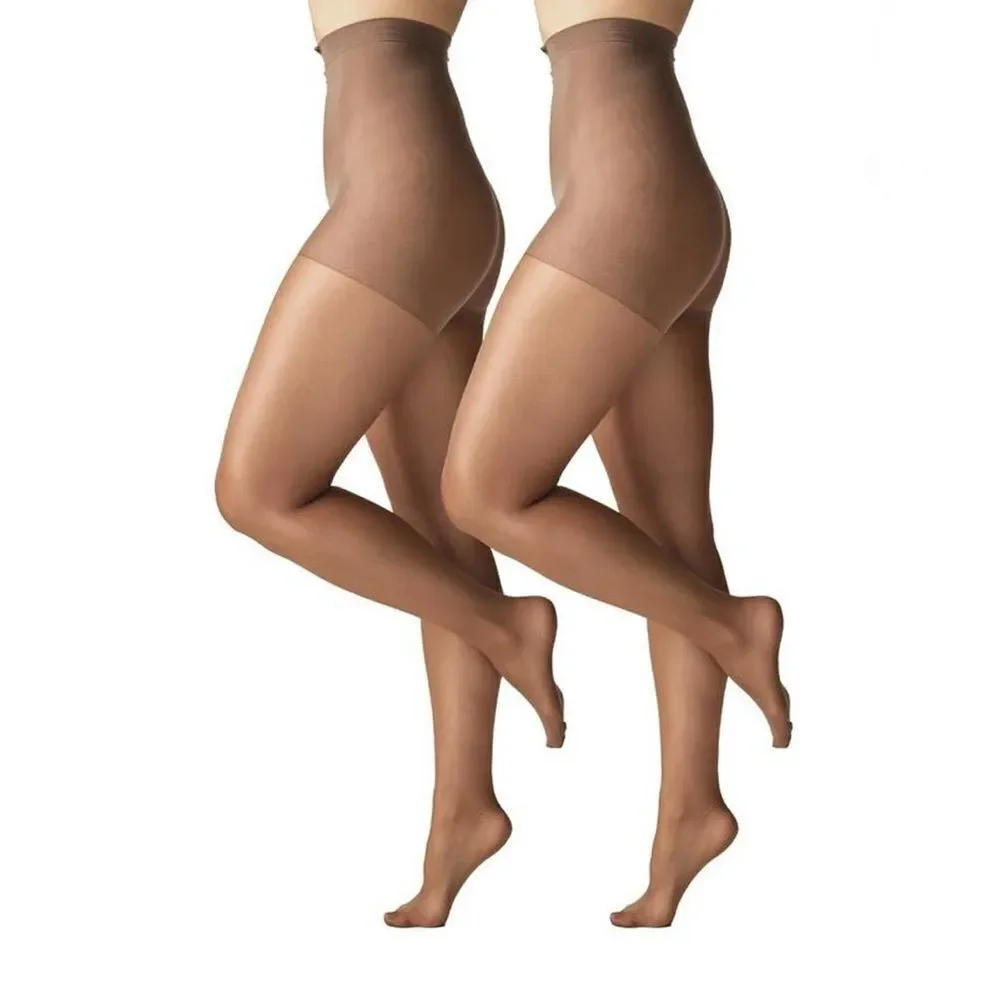 silk impressions sheer pantyhose