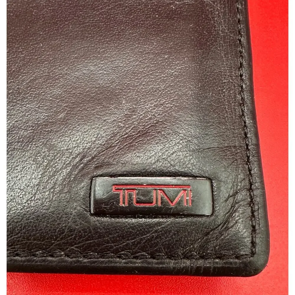 Tumi men soft