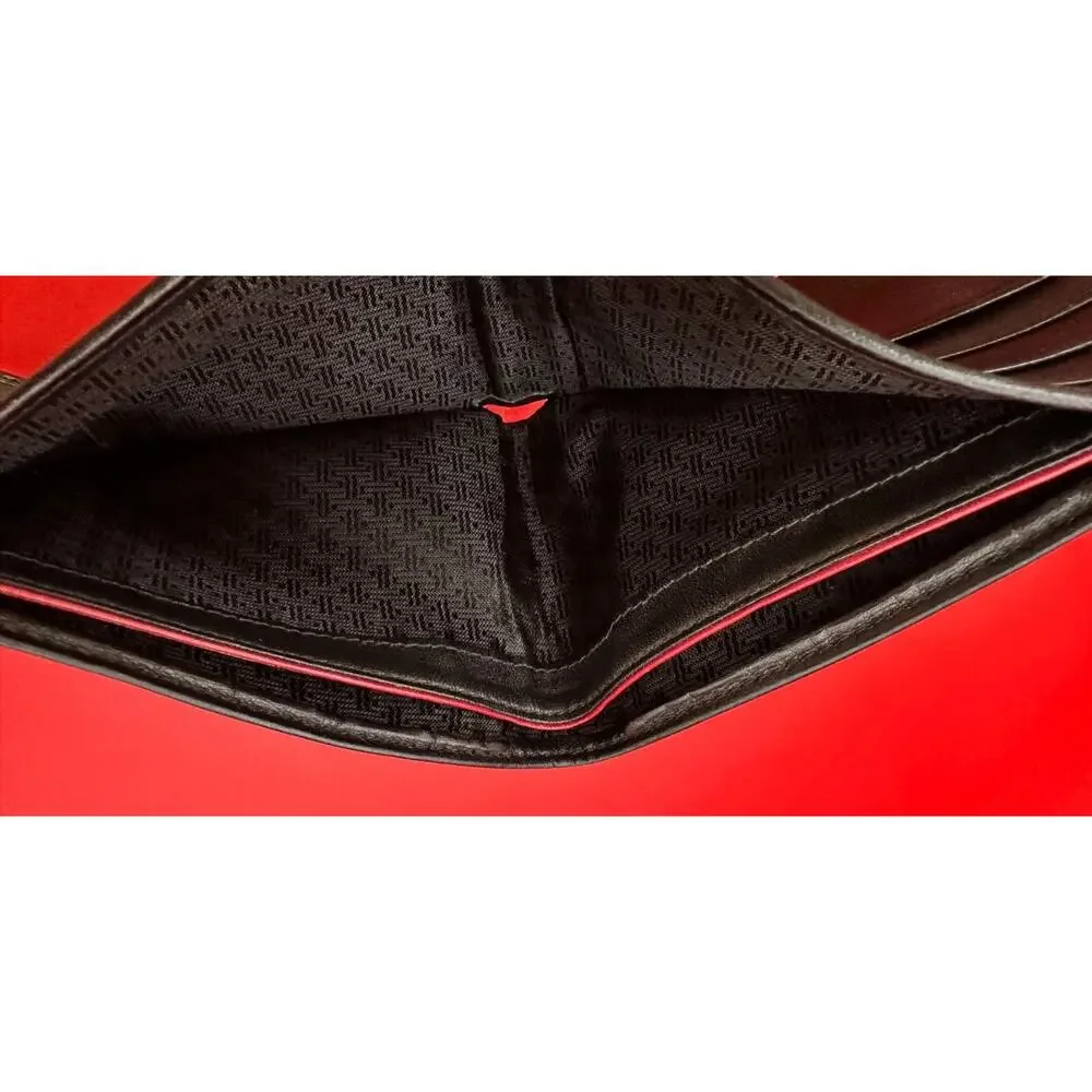 Tumi men soft