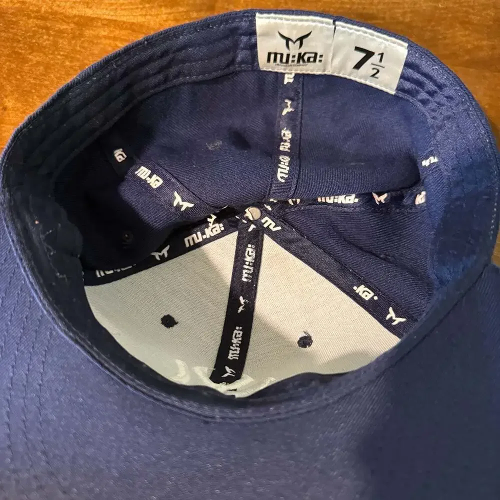 Mishka size fitted