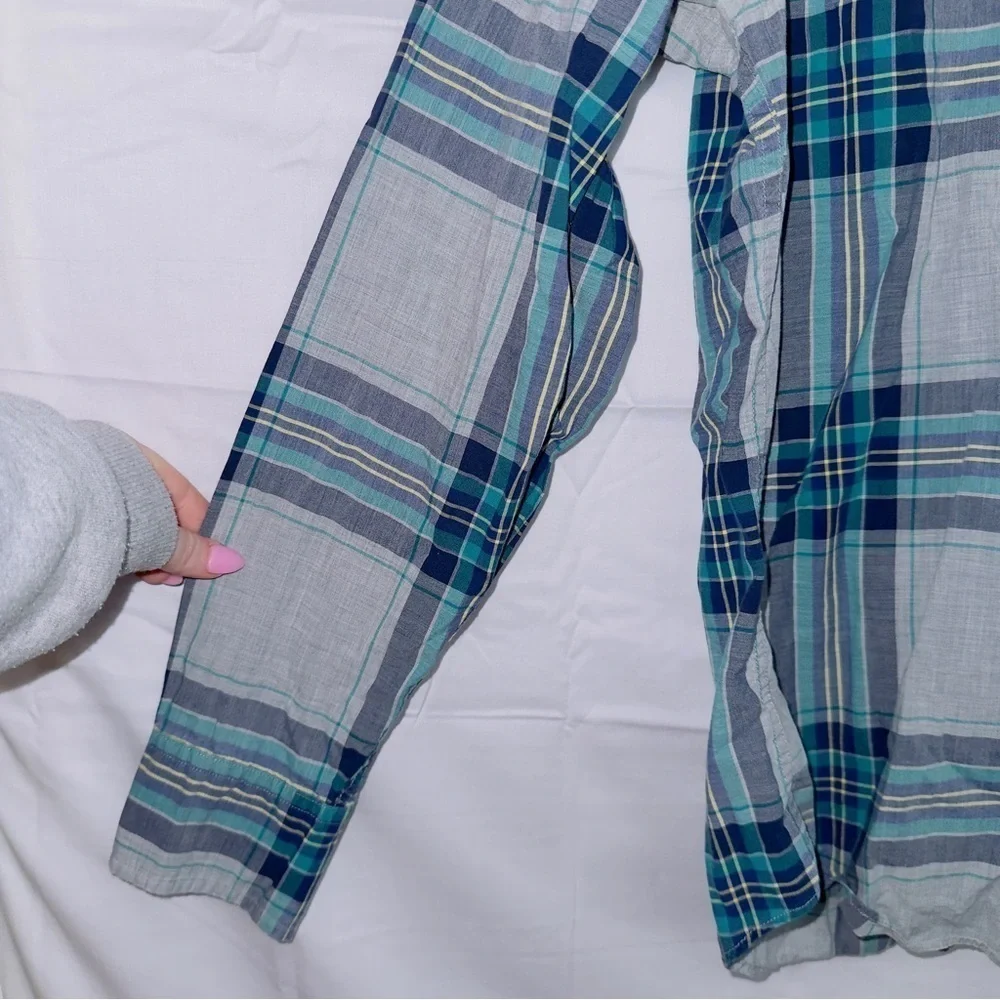 J. Crew men crew