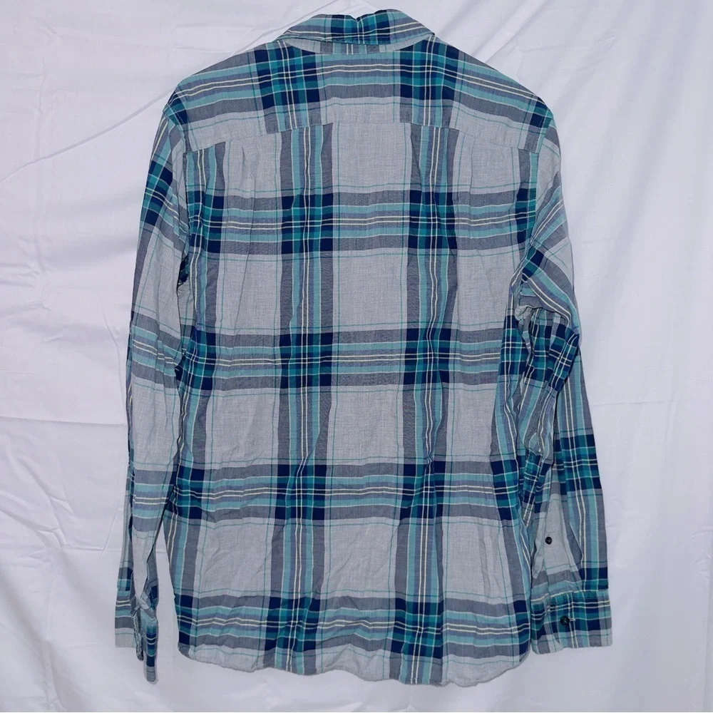 J. Crew men crew