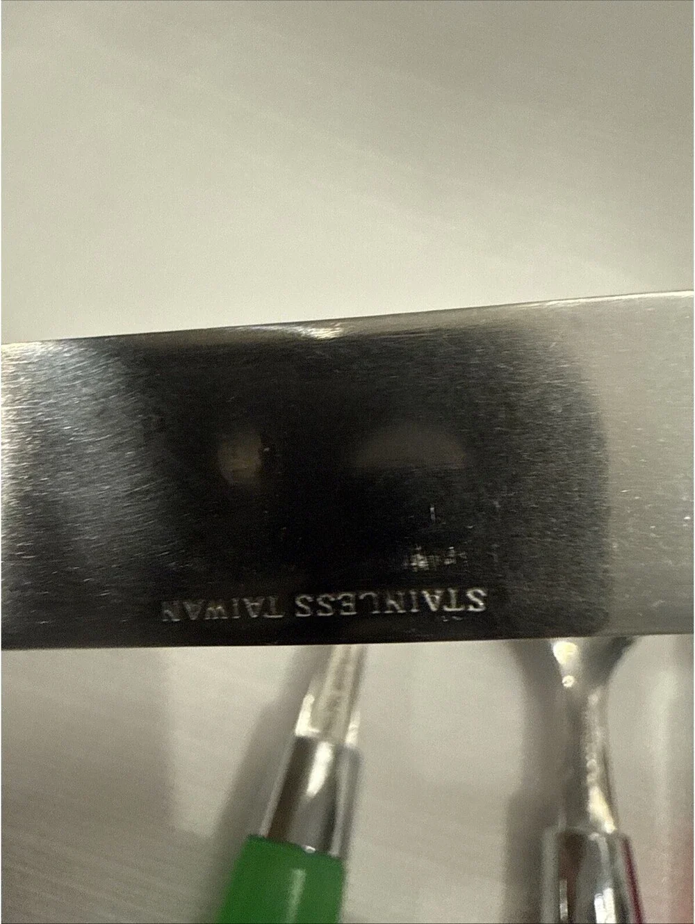 N/A cambridge steel