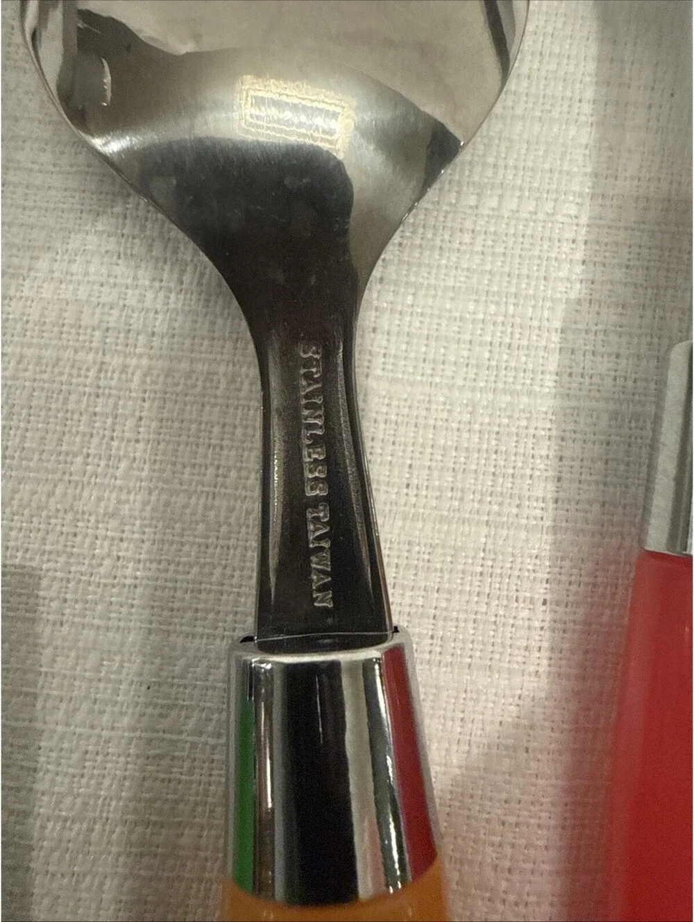 N/A handle adds fork