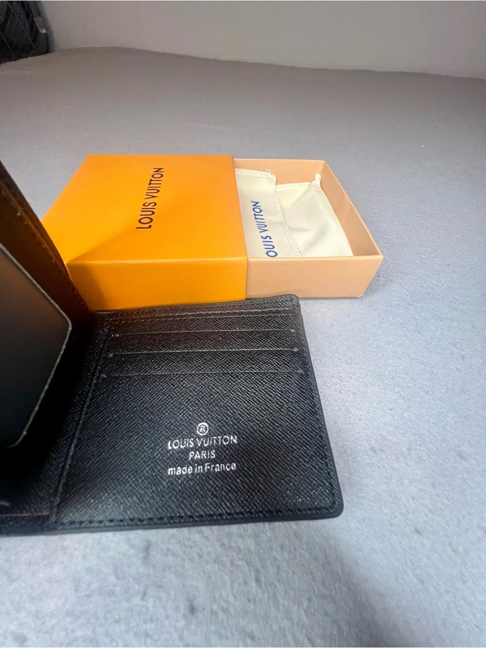 Louis Vuitton classic louis
