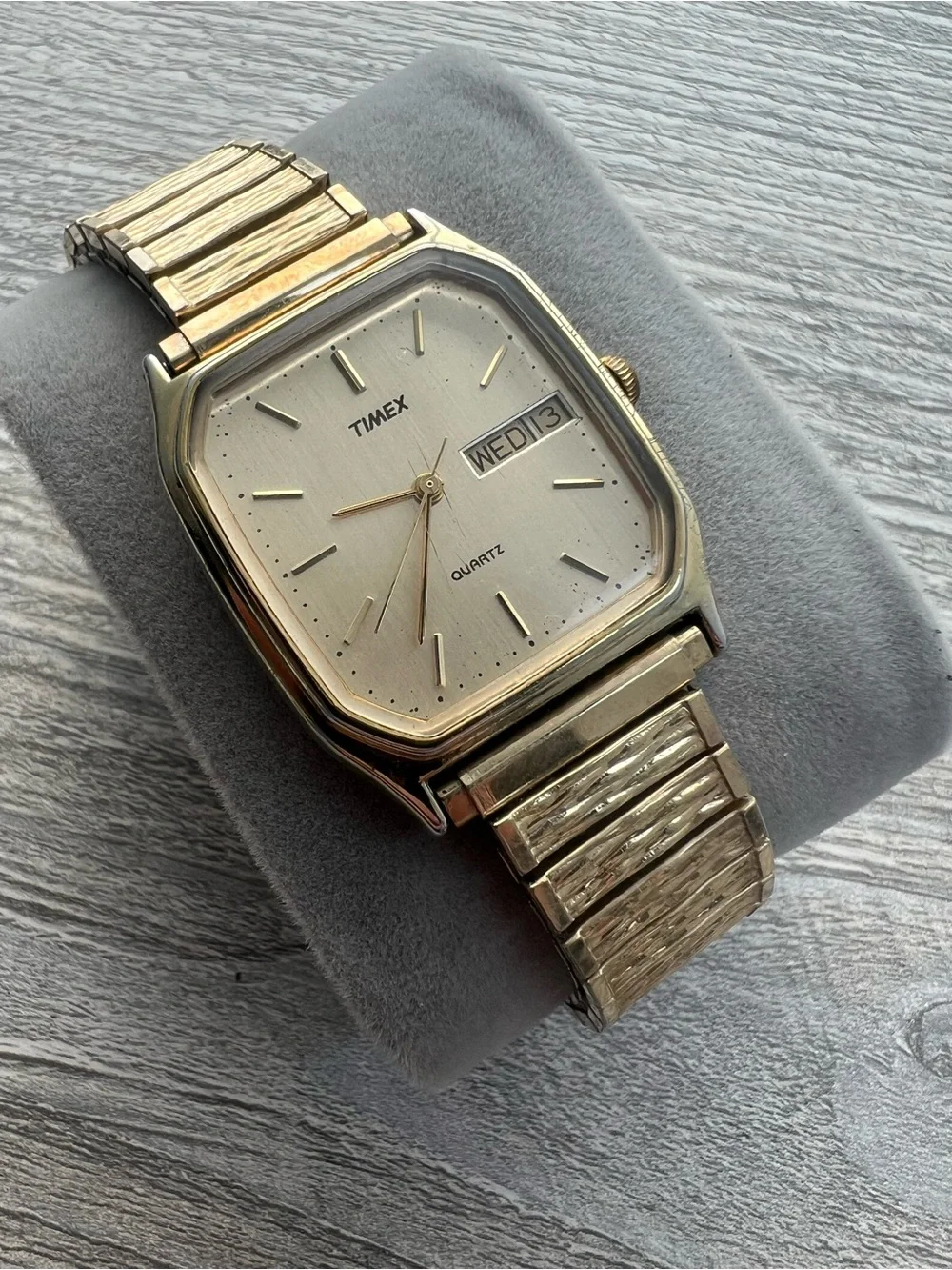Timex men’s tank