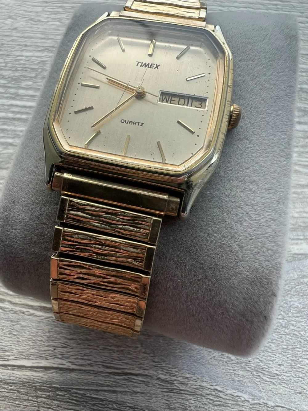 Timex men’s tank