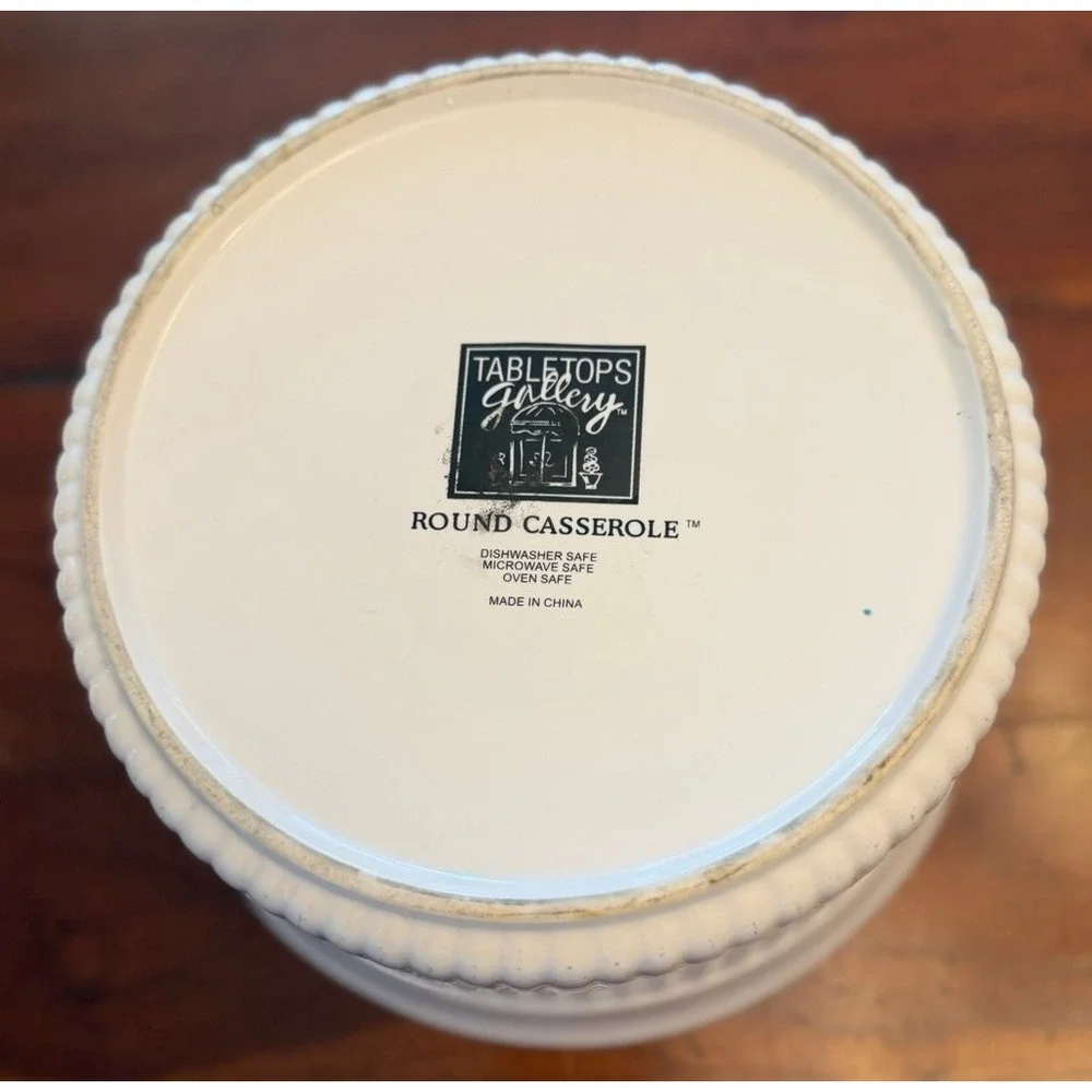 Tabletops Gallery bring classic