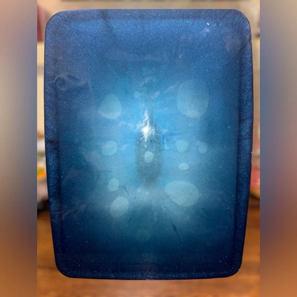 NORE’S NOVELTIES HANDCRAFTED DESIGNS 11x 1x8
