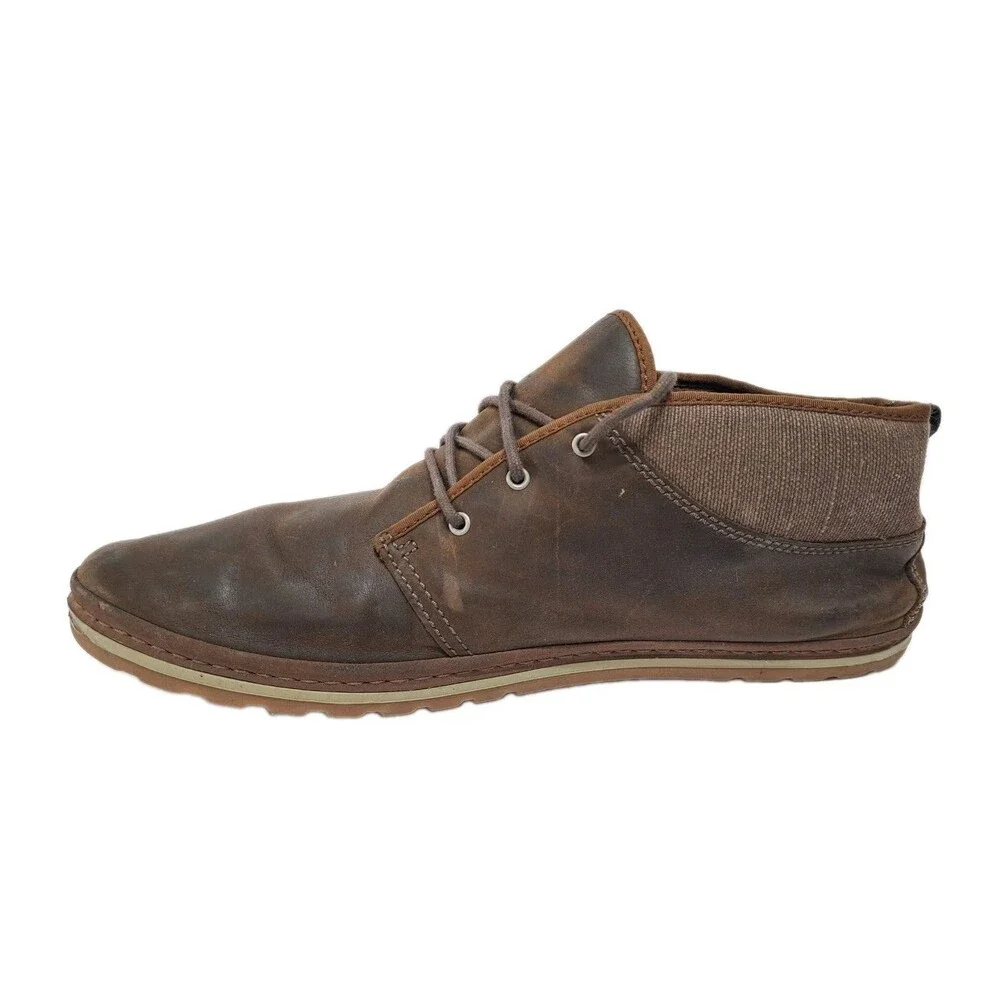 Teva pre owned
